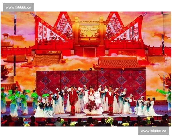 央视春晚:传承与创新的艺术盛宴,展示文化自信与时代风貌