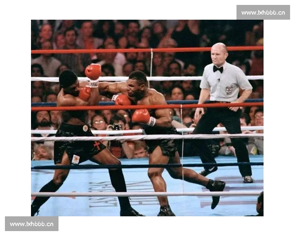 拳坛传奇泰森的崛起沉浮与力量背后的荣耀与伤痛故事